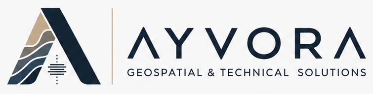 AYVORA Geospatial & Technical Solutions
